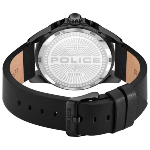 Ceas de mână pentru bărbați Police PEWJA2204503 Cuarț/ 45 mm photo 3