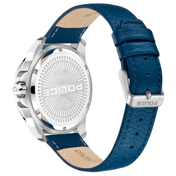 Ceas de mână pentru bărbați Police PEWJB2228101 Cuarț/ 43 mm photo 4