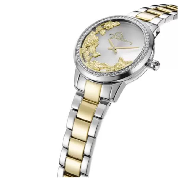 Ceas de mână pentru femei Police PEWLG2202241 Cuarț/ 34 mm photo 2 Ceas de mână pentru femei Police PEWLG2202241 Cuarț/ 34 mm photo 2