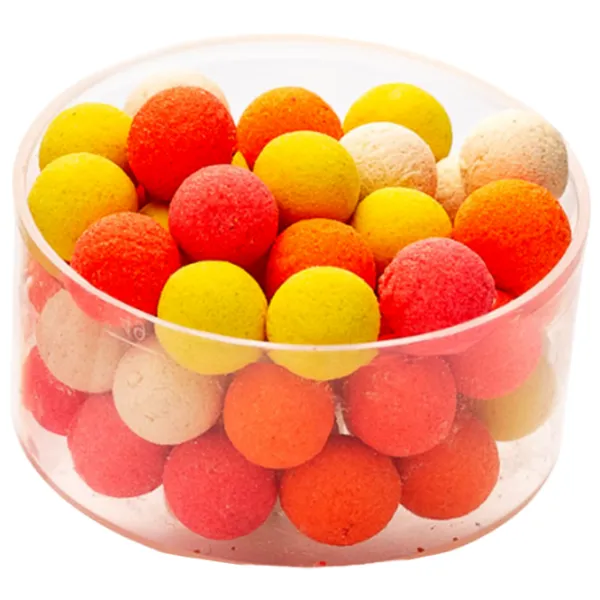 Бойлы Senzor Planet Pop-Up Super Gummy N-butyric/ 0.03 кг/ 8 мм photo 3 Бойлы Senzor Planet Pop-Up Super Gummy N-butyric/ 0.03 кг/ 8 мм photo 3