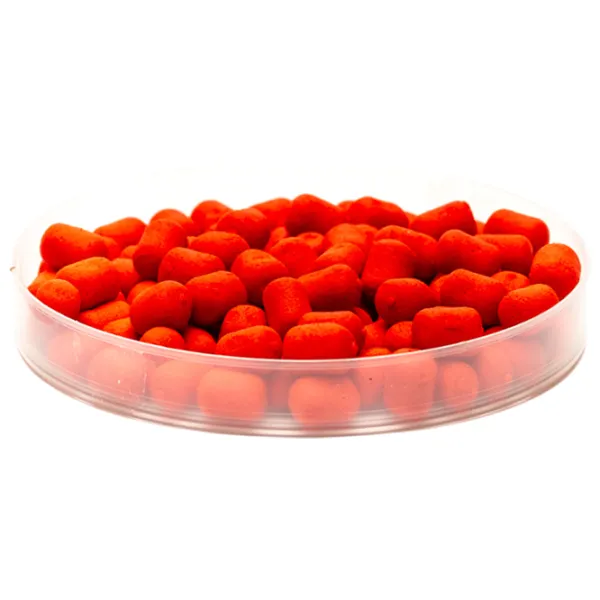 Boilies Senzor Planet Wafters Dumbells Fumigena N-butyric/ 0.015 kg/ 6 mm photo 3 Boilies Senzor Planet Wafters Dumbells Fumigena N-butyric/ 0.015 kg/ 6 mm photo 3