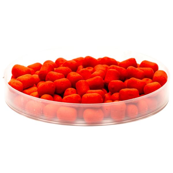 Boilies Senzor Planet Wafters Dumbells Fumigena N-butyric/ 0.015 kg/ 6 mm photo 3 Boilies Senzor Planet Wafters Dumbells Fumigena N-butyric/ 0.015 kg/ 6 mm photo 3