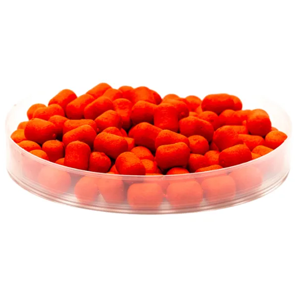Бойлы Senzor Planet Wafters Dumbells Fumigena Tutti Frutti/ 0.015 кг/ 6 мм photo 3 Бойлы Senzor Planet Wafters Dumbells Fumigena Tutti Frutti/ 0.015 кг/ 6 мм photo 3