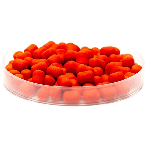 Бойлы Senzor Planet Wafters Dumbells Fumigena Tutti Frutti/ 0.015 кг/ 6 мм photo 3 Бойлы Senzor Planet Wafters Dumbells Fumigena Tutti Frutti/ 0.015 кг/ 6 мм photo 3