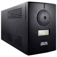 ИБП PowerCom INF-3000 Черный photo 2