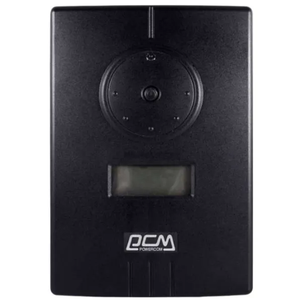 ИБП PowerCom INF-3000 Черный photo 3