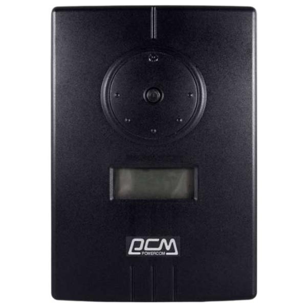 ИБП PowerCom INF-3000 Черный photo 3
