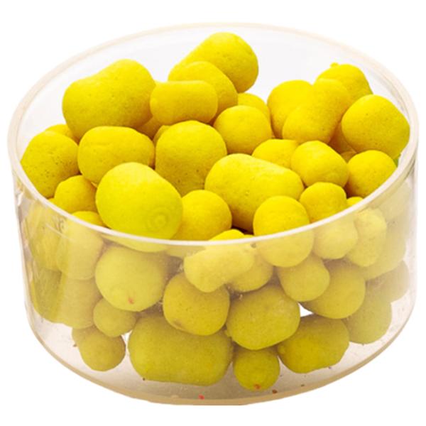 Boilies Senzor Planet Wafters Dumbells Pineapple/ 0.03 kg/ 6 mm photo 3
