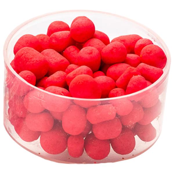 Бойлы Senzor Planet Wafters Dumbells Криль/ 0.03 кг/ 6 мм photo 3