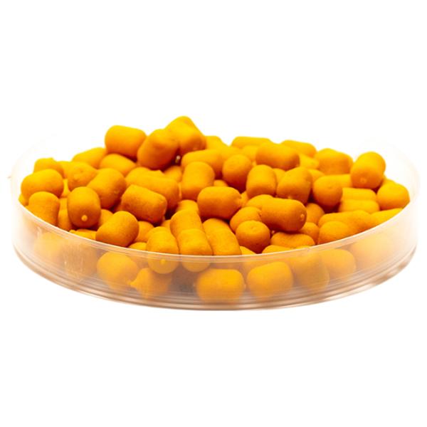 Бойлы Senzor Planet Wafters Dumbells Fumigena Ананас/ 0.015 кг/ 6 мм photo 3 Бойлы Senzor Planet Wafters Dumbells Fumigena Ананас/ 0.015 кг/ 6 мм photo 3