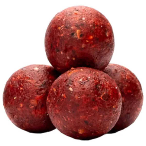 Boilies Senzor Planet SOLUBILE Strawberry/ 0.2 kg/ 16 mm photo 3 Boilies Senzor Planet SOLUBILE Strawberry/ 0.2 kg/ 16 mm photo 3