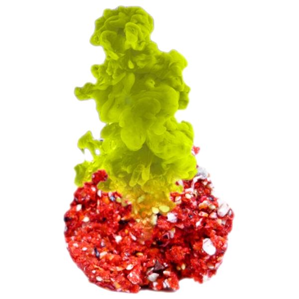 Nadă Senzor Planet TOP AMIX Strawberry/ 1 kg photo 2