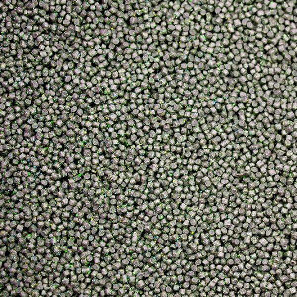 Pelete Senzor Planet Top Feeder Pellets Green betain/ 1 kg/ 1.5 mm photo 2