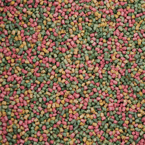 Pelete Senzor Planet Top Feeder Pellets Salt/ 1 kg/ 2.5 mm photo 2