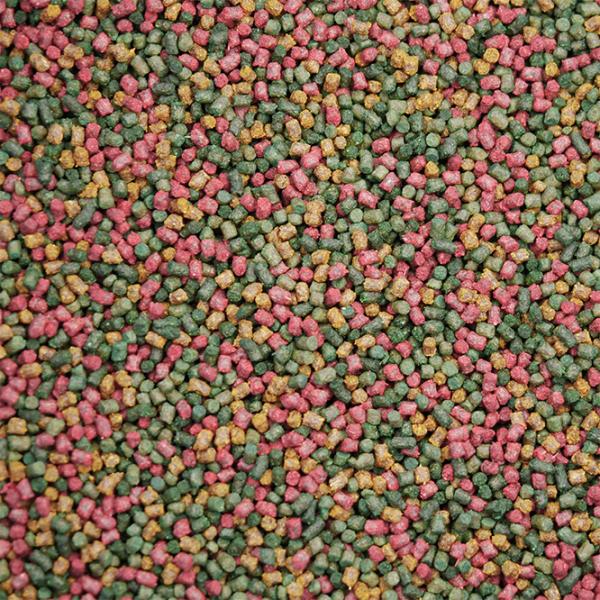 Pelete Senzor Planet Top Feeder Pellets Salt/ 1 kg/ 2.5 mm photo 2