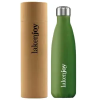 Термос Laken Classic J50VO Зеленый 0.5л photo 4