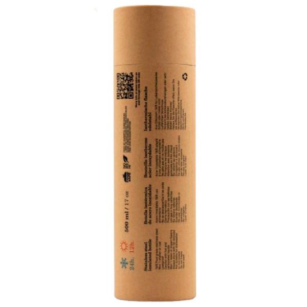 Термос Laken Classic J50VO Зеленый 0.5л photo 5 Термос Laken Classic J50VO Зеленый 0.5л photo 5