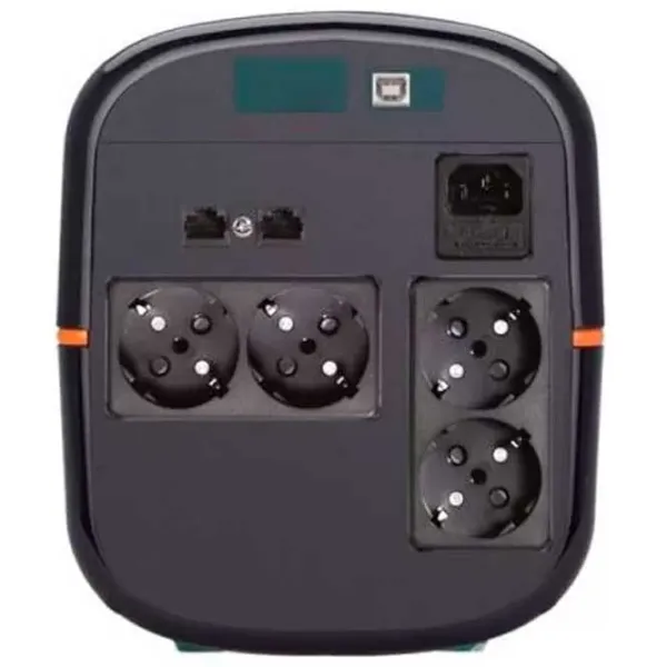 UPS Tuncmatik Digitech Pro Black photo 4
