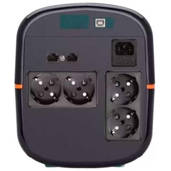 UPS Tuncmatik Digitech Pro Black photo 4