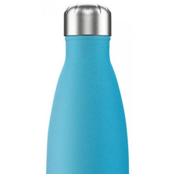 Термос Laken Classic J50AZ Синий 0.5л photo 2 Термос Laken Classic J50AZ Синий 0.5л photo 2