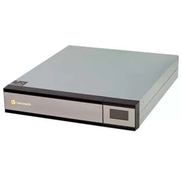 UPS Tuncmatik Newtech PRO 3 Silver photo 3