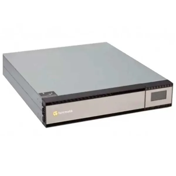 ИБП Tuncmatik Newtech PRO 3 Серебристый photo 2