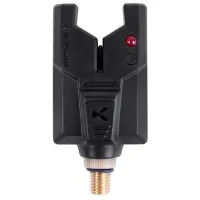 Пейджер для рыбалки Korum KBI Compact Presentation Set 2+1 100 м photo 2