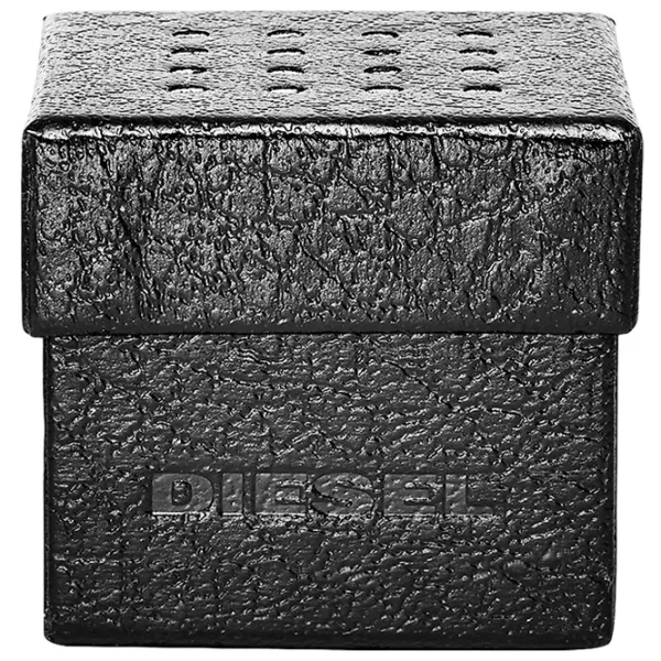 Brățară pentru bărbați DIESEL DX1225040 Inox/ Silver photo 2