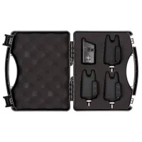 Пейджер для рыбалки JRC Radar XTX 3+1 150 м photo 2