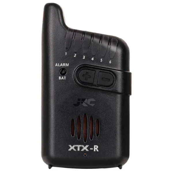 Sonar pentru pescuit JRC Radar XTX 3+1 150 m photo 4