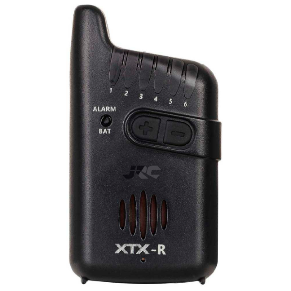 Sonar pentru pescuit JRC Radar XTX 3+1 150 m photo 4