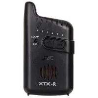 Пейджер для рыбалки JRC Radar XTX 3+1 150 м photo 4