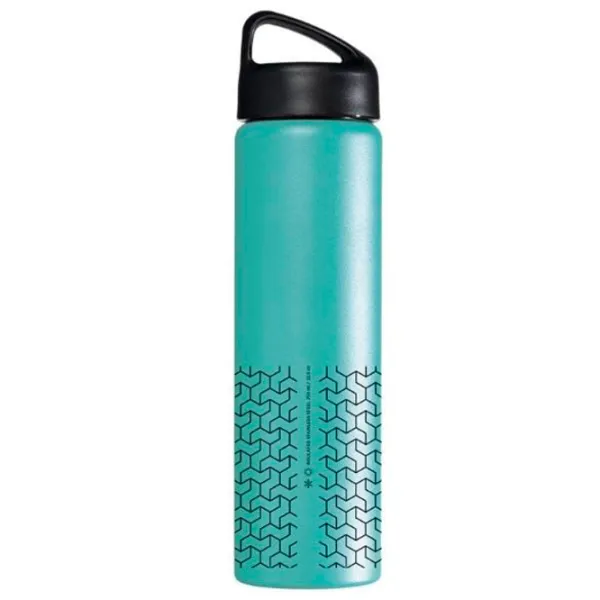 Термос Laken Classic DYTA7MA Зеленый 0.75л photo 2