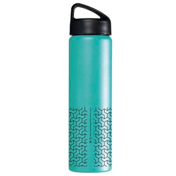 Термос Laken Classic DYTA7MA Зеленый 0.75л photo 2