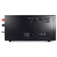 UPS PowerCom INR-800AP RM Black photo 4