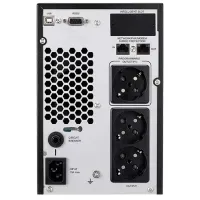 ИБП Tuncmatik Newtech PRO 3 ONE Черный photo 2