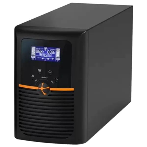 UPS Tuncmatik Newtech PRO 3 ONE Black photo 4
