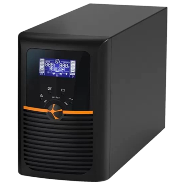 UPS Tuncmatik Newtech PRO 3 ONE Black photo 4