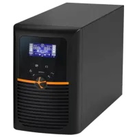 ИБП Tuncmatik Newtech PRO 3 ONE Черный photo 4