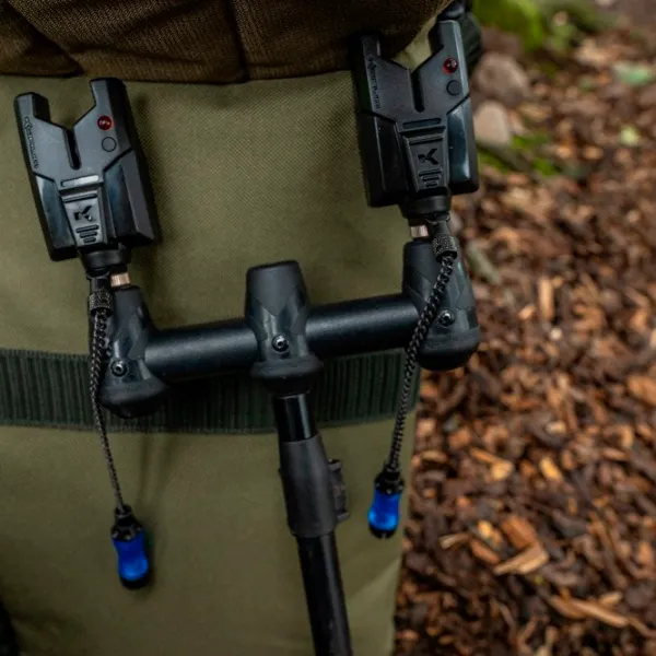 Sonar pentru pescuit Korum KBI Compact Bite Alarm  photo 2