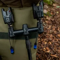 Пейджер для рыбалки Korum KBI Compact Bite Alarm photo 2