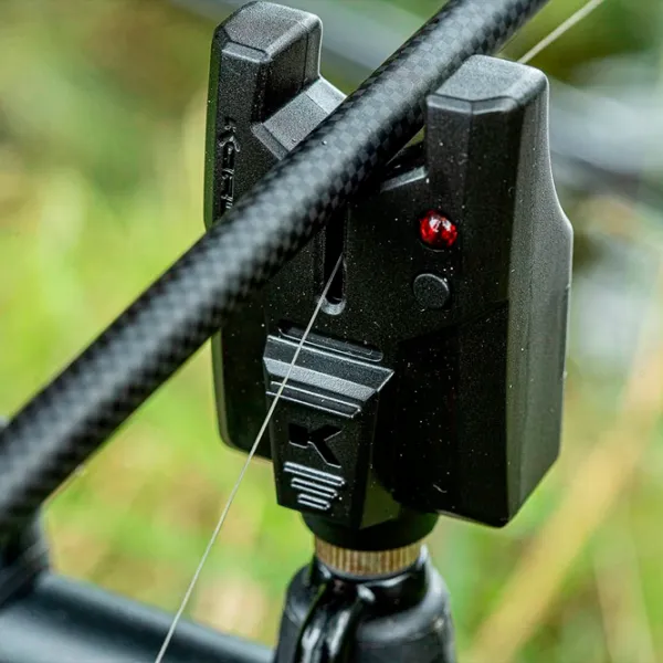 Sonar pentru pescuit Korum KBI Compact Bite Alarm  photo 3