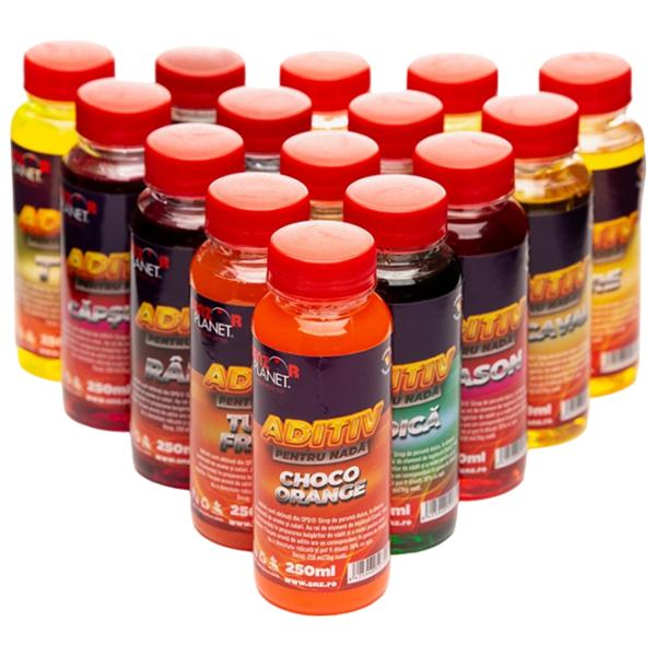 Добавка для приманки Senzor Planet Krill Криль photo 3 Добавка для приманки Senzor Planet Krill Криль photo 3