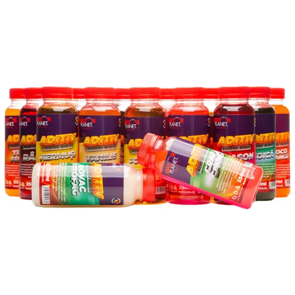 Добавка для приманки Senzor Planet Krill Криль photo 4 Добавка для приманки Senzor Planet Krill Криль photo 4