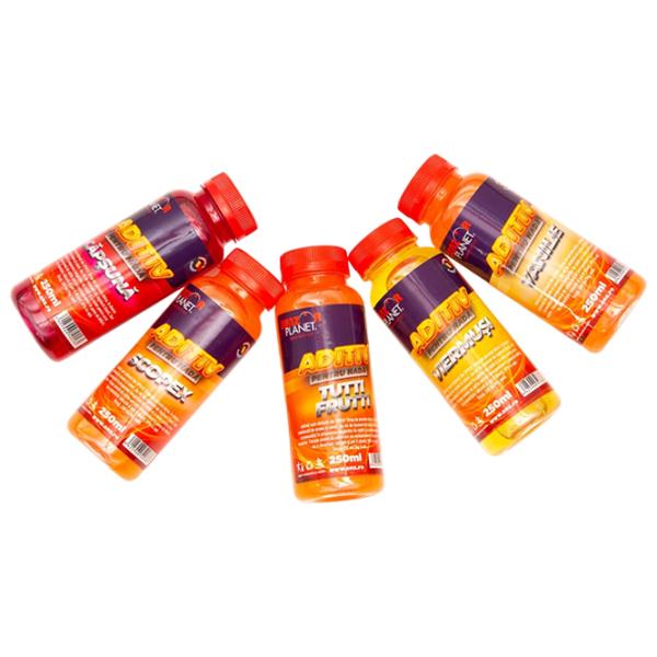 Добавка для приманки Senzor Planet Krill Криль photo 5 Добавка для приманки Senzor Planet Krill Криль photo 5