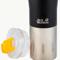 Termos Jack Wolfskin Classic Kariba 0.5 Black 0.5l photo 2