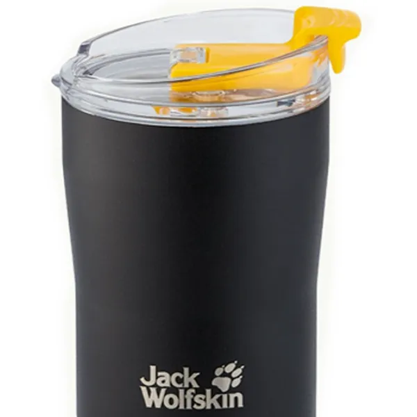 Термос Jack Wolfskin Classic Kariba 0.5 Черный 0.5л photo 3