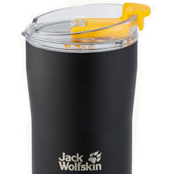 Термос Jack Wolfskin Classic Kariba 0.5 Черный 0.5л photo 3