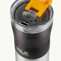 Termos Jack Wolfskin Classic Kariba 0.5 Black 0.5l photo 4