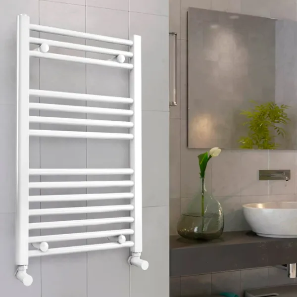 Полотенцесушитель Eurorad Zeus Flat С водой photo 2